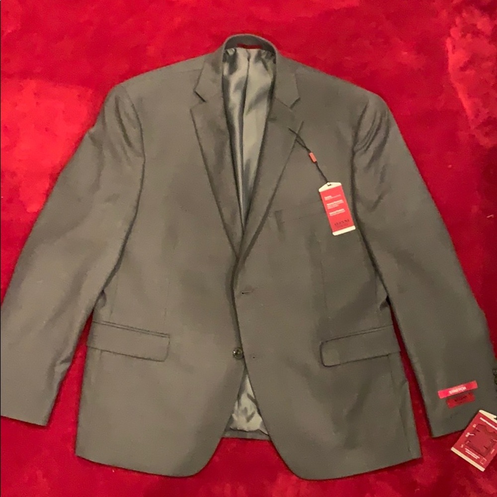 Alfani Slim Fit Suit